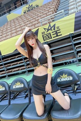“Qianyu” الفتاة الجميلة مليئة بالكرات الممتلئة والكرة المزدوجة التي لا تستطيع إيقاف ثدييها (10p)