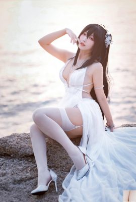 (مجموعة عبر الإنترنت) Girl Girl Miyamoto “Big Phoenix” VIP الحصري (36p)