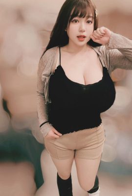 صورة الصدور العادلة والكبيرة مروعة للغاية “Bizzling” غير علمية (10p)