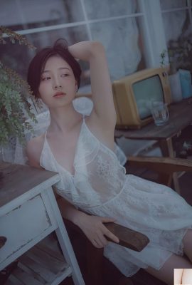 (النموذج الوطني للجسم البشري) Nian”Qingqing Zijin” (27p)