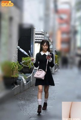 Miona Asumi: New New Justrator Queen Miona Asumi Avdebut (11p)