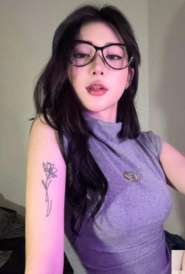 يضيء العمل الفني المثالي “Pei Yu” في كل مكان (14p)