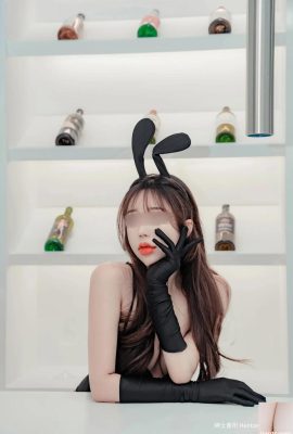 CONY Pussylet Vol.39 No.13 Bunny Girl (70p)