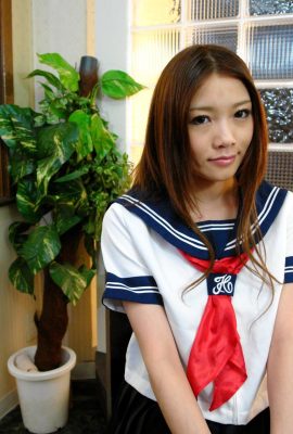(Yuki ぁ おい) مشاهدة النساء اللائي يلعبن مع كس (15p)