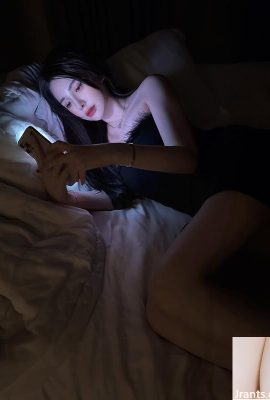 “Kelly_lin119” ممتع للغاية لدرجة أنه يجعل الناس يبدون جذابًا (11p)