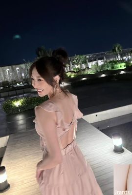 “Xuanxuan Syuan” هو خصر نحيف وثدي يجعل الناس غير قادرين على تحمل (10p)