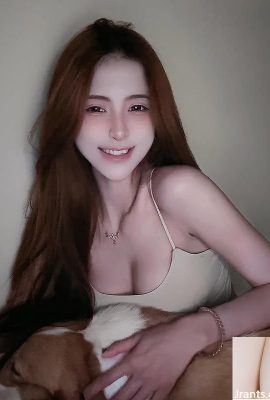 الجمال ذو الأرجل الطويلة “Yunxi” يقهرك (11p)