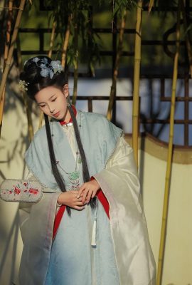 تشينغبينج تخمير الجولة Zi (25p)