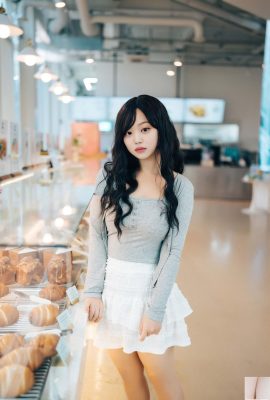 (مجموعة عبر الإنترنت) Girl Girl Eunwoo “New Girl” VIP Welfare Picture (137p)