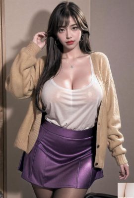 515+The+BUTY+LADY+WHO+JUST+تم نقل+في+التالي+الباب