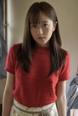 (Qingkong ひかお) المظهر النقي والابتسامة تجعلك تقع في الحب (31p)