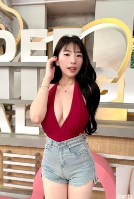 “Jiang Wanting” تحظى بشعبية كبيرة (10p)