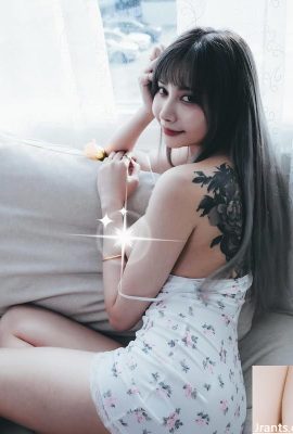الجزء العلوي من الجسم “Haruka Yunxi” جميل لدرجة أنه لا يمكن أن يقاوم (12p)