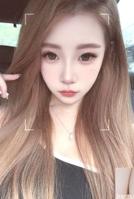 الثديين الطازجين “تشن كايلين” مليء بالإغراء (11p)