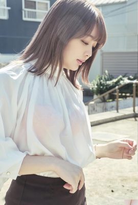 (Nanami Qihai) الثدي الجميل الذي يجعل الناس يقعون في الحب قويون للغاية (39p)