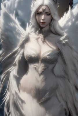 Qian Renxue_the Land of Soul_ndy285