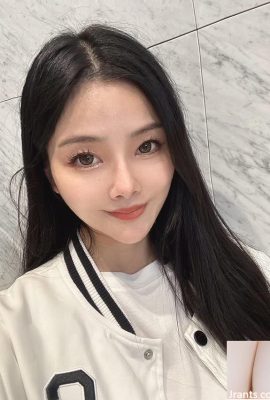 الرقم مدهش “يان لوكسي” حار لدرجة أنه غير معقول (10p)