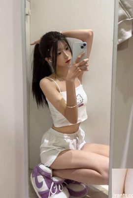 “ويني” لديه منحنى مثالي وجذاب للغاية (10p)