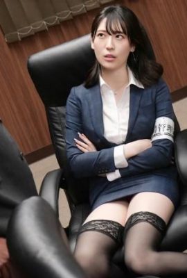 Takimoto Shizukuha: Creampie Ejaculation Officer Case.16 Takimoto Shizukuha (14p)