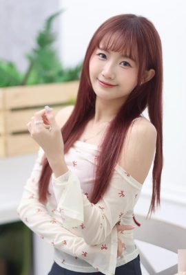الجمال المزاجي “Chen Yu” لا تشوبه شائبة وجميلة ، مما يجعل الناس Riot (10p)