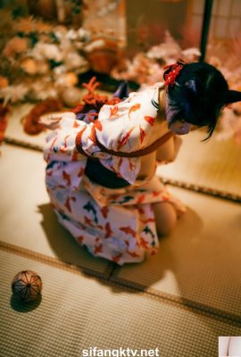 Luoluo Raku “نمط البالغين” (57p)