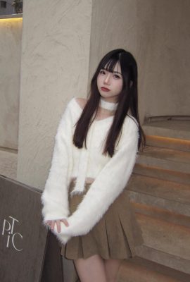 منحنى ساحر “Xiaoxuan” الساحرة العيون الكبيرة السوبر سوبر (10p)