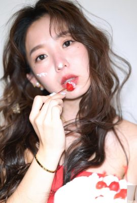 “Guo Shuyao” أبيض وعطاء وجميل يجعل عيون الناس تتألق (10p)