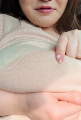 Akane Sana: Nobufu t-shin annunciation annunciation