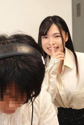 Toriraku Hina: أميرة خارج المكان التي تأتي إلى نادي أوتاكو تغوي سراويلها الداخلية ، الجنس مع صديقي أمامها … (21p)