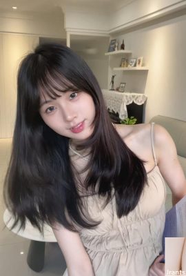 “Xu Yun” له وجه دقيق حساس للغاية وحلو (10p)