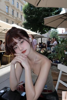 يبدو “Rongrong” جذابًا لدرجة أنني كنت في حالة سكر (10p)