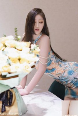 ((XiuRen) HD Photo 2023.02.10 No.6249 Daji (84p)