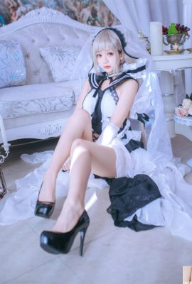 (مجموعة على الإنترنت) Girl Girl Hinaga “الأعظم؟”