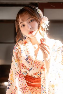 Sweet Smile Sweet Celebrity “TN Yuanyuan” يجعل الناس يقعون في الحب مباشرة (10p)