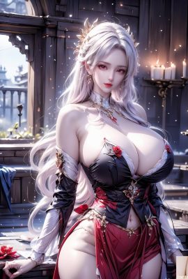 FOW LUNAR (القمر اليمين الكانغشا 3)