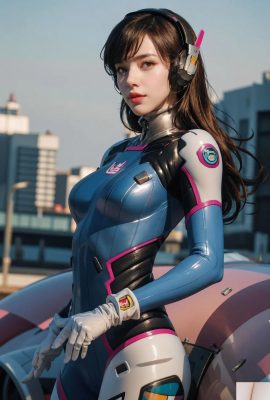 ★ Patreon ★ (Ifrette) – أرشيف DVA