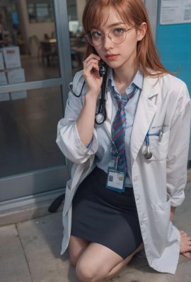 ★ Patreon ★ (ifrete) – طبيب أرشيف