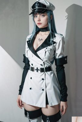 ★ Patreon ★ (Ifrete) – أرشيف Esdeth