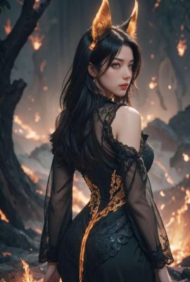 ★ Patreon ★ (Ifrete) – أرشيف Ahri