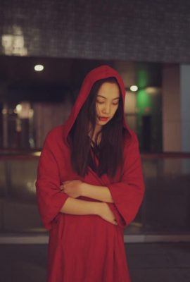 (Beijing Angel) التعرض الشديد: التسوق في مراكز التسوق (58p)