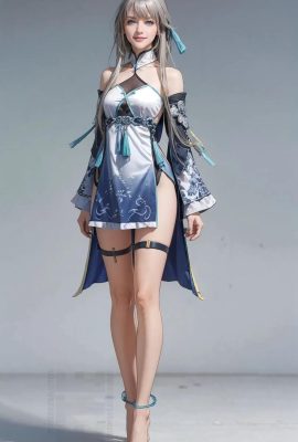★ Patreon ★ (Ifrete) – أرشيف Guizhong