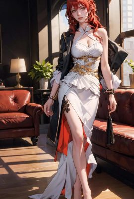 ★ Patreon ★ (Ifrete) – أرشيف Himeko