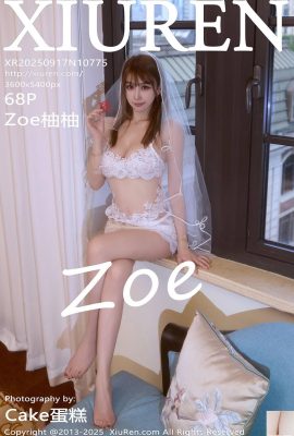 ((XiuRen) 2025.09.17 No.10775 Yuyou Full Version Photo (69p)