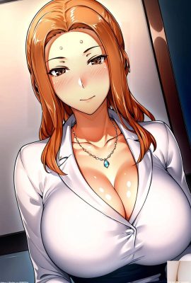 ★ Patreon ★ (Ifrete) – أرشيف Kyouka Tachibana