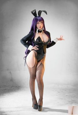 (مجموعة الإنترنت) Umeko J cosplay Marin Kitagawa – هم Bisque Doll (106p)