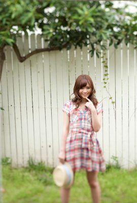 Kato Rina الأصلي Beauty Vol 01 (25p)