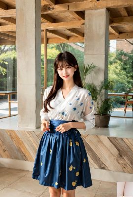 خادمة Rurina الخدمة