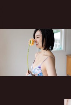 (aoi iori) جولة مستديرة وممحدة ، يظهر القليل من الساخنة والساخنة عن مخططك لإغراءك (24p)