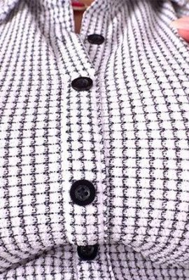 Yumi Shion: فتاة لولي الجميلة مع الوجه الأنيق ينطق الكلمات المثيرة ومروج مع ثدي كبير وحمار كبيرة … (21p)