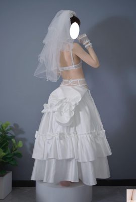 Zen Temple Smoked – كعكة الزفاف (27p)